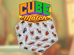 Peli Cube Match