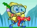 Peli Spongebob's Mission