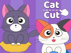 Peli Cat Cut