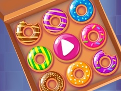 Peli Matching Donuts