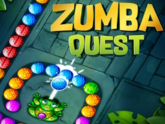 Peli Zumba Quest