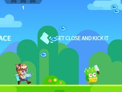 Peli Water Gun Shooter