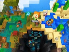 Peli Pictures by Numbers: Nubik and Mobs Mine