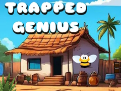 Peli Trapped Genius