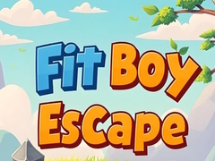 Peli Fit Boy Escape
