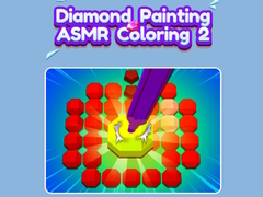 Peli Diamond Painting Asmr Coloring 2