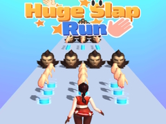 Peli Huge Slap Run
