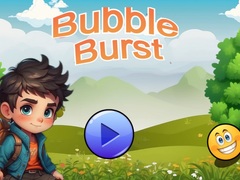 Peli Bubble Burst