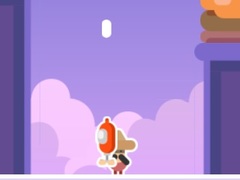 Peli Crush the Balls