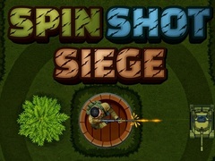 Peli Spin Shot Siege