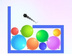 Peli Balloon Smash