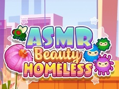 Peli ASMR Beauty Homeless