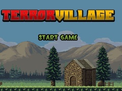 Peli Terror Village