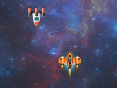 Peli Air Space Shooter