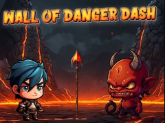 Peli Wall Of Danger Dash