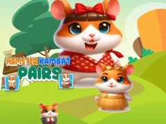 Peli Hamster Kombat Pairs