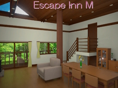 Peli Escape Inn M