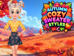 Peli Autumn Cozy Sweater Styles