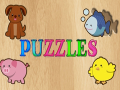 Peli Puzzles