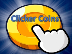 Peli Clicker Coins