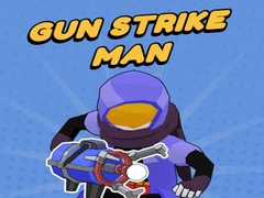 Peli Gun Strike Man