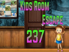 Peli Amgel Kids Room Escape 237