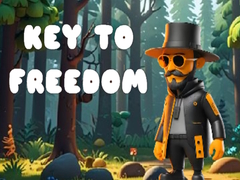 Peli Key to Freedom