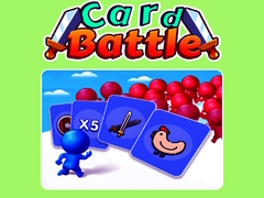 Peli Card Battle 