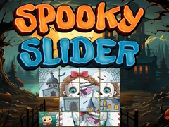Peli Spooky Slider