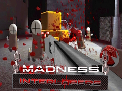 Peli Madness Interlopers