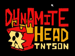 Peli Dynamite Head TNTson