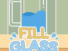 Peli Fill Glass