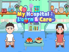 Peli My Hospital: Learn Care