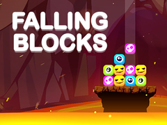 Peli Falling Blocks