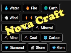 Peli Nova Craft
