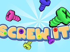 Peli Screw It!