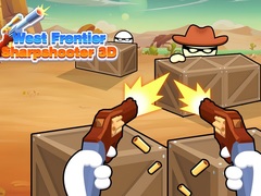Peli West Frontier Sharpshooter 3D