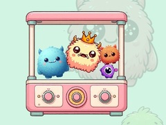 Peli Cuddle Monster Fusion