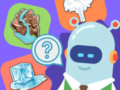 Peli Kids Quiz: States Of Matter