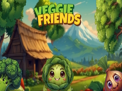 Peli Veggie Friends 