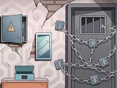Peli Cube Stories: Escape