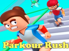 Peli Parkour Rush