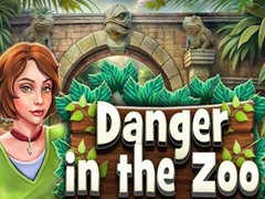 Peli Danger in the Zoo