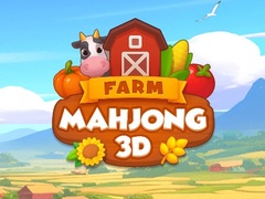 Peli Farm Mahjong 3D