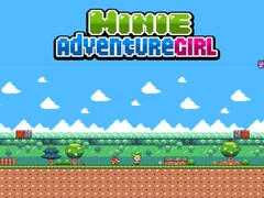 Peli Minie Adventure Girl