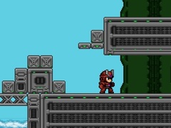 Peli Robo Fighter