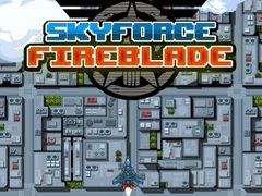 Peli Skyforce Fireblade