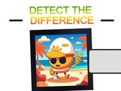 Peli Detect the Difference