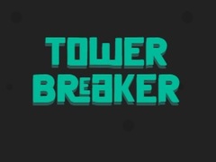 Peli Tower Breaker