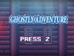 Peli Ghostly Adventure